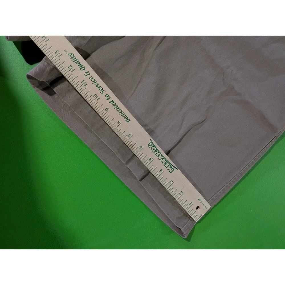 Daniel Cremieux all measurements